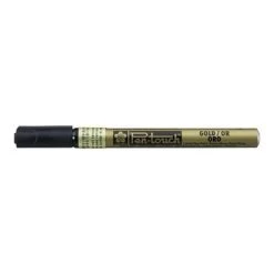SAKURA Paint Pen - Gold Fine - 1.0mm
