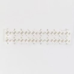 3M Backing Stickers - Pack Of 60