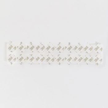 3M Backing Stickers - Pack Of 60