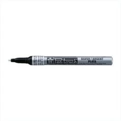 SAKURA Paint Pen - Silver Fine - 1.0mm