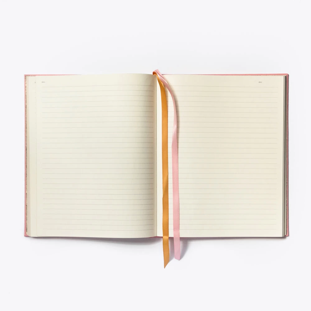 Linen Journal - 8"x10" (Pre-Order) - Image 18