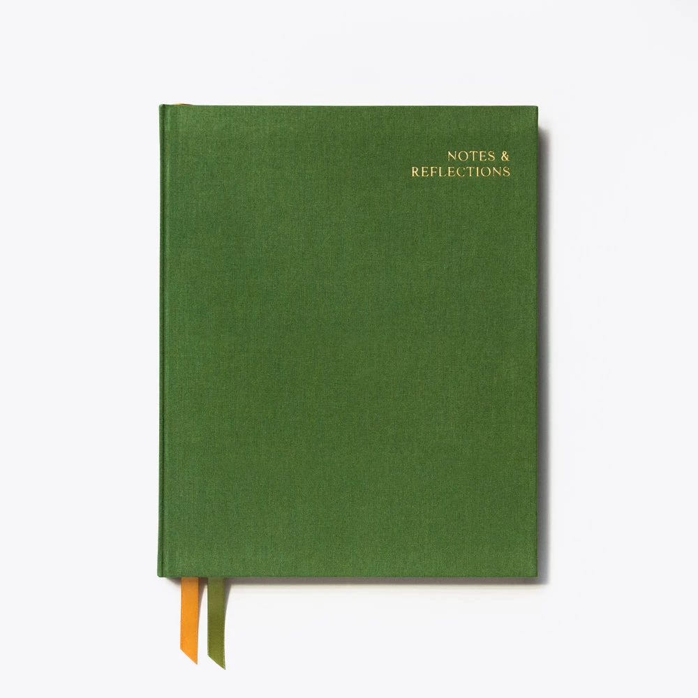 Linen Journal - 8"x10" (Pre-Order) - Image 6