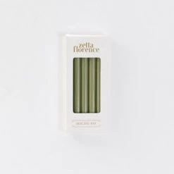 Sealing Wax - Laurel - Pack Of 5