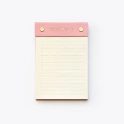 Great Ideas Notepad