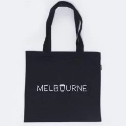 Tote Bag – Melbourne Latte