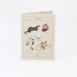 Card Horoscope - Aquarius