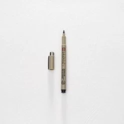 SAKURA Pen – Pigma Graphic