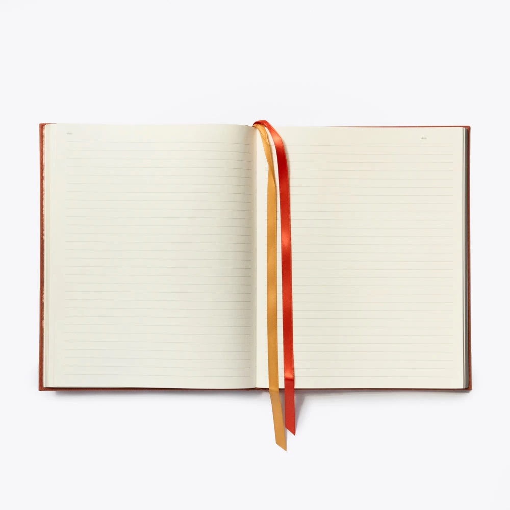 Linen Journal - 8"x10" (Pre-Order) - Image 13