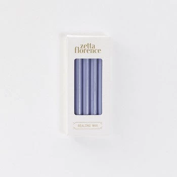 Sealing Wax - Wisteria - Pack Of 5
