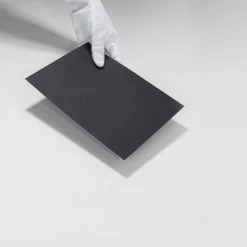 Black Archival Card - 25 Pack