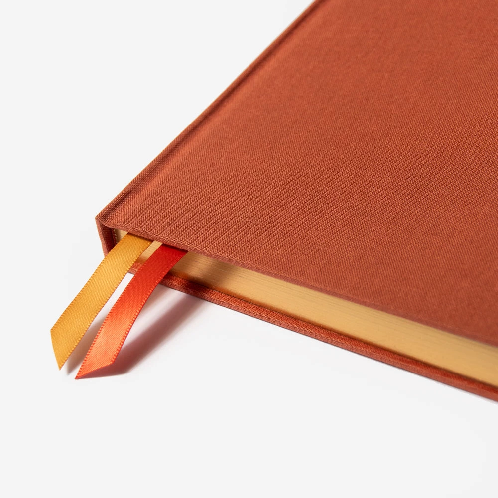 Linen Journal - 8"x10" (Pre-Order) - Image 14