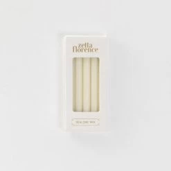 Sealing Wax - Vellum - Pack Of 5