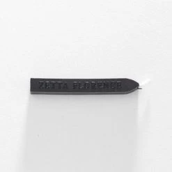 Sealing Wax - Black
