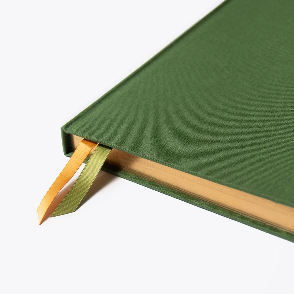 Linen Journal - 8"x10" (Pre-Order) - Image 9