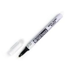 SAKURA Paint Pen - White Fine - 1.0mm