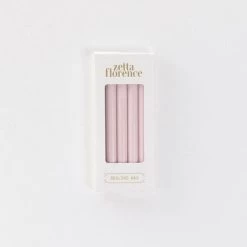 Sealing Wax - Sweet Pink - Pack Of 5