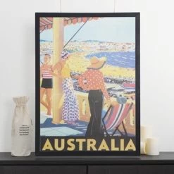Decorative Poster - Bondi