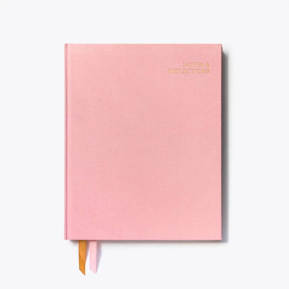 Linen Journal - 8"x10" (Pre-Order) - Image 16