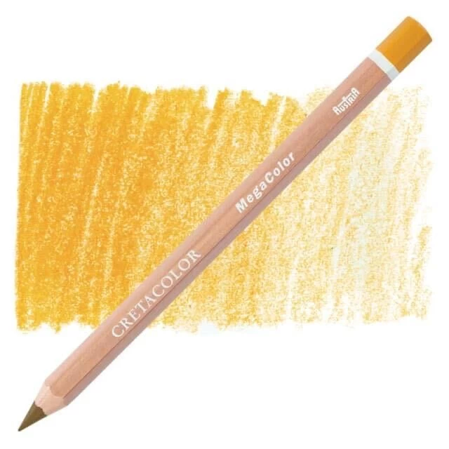Pencil - Cretacolor Mega Sketch - Image 6
