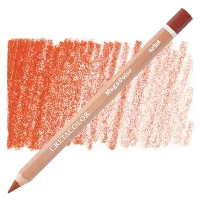 Pencil - Cretacolor Mega Sketch - Image 8