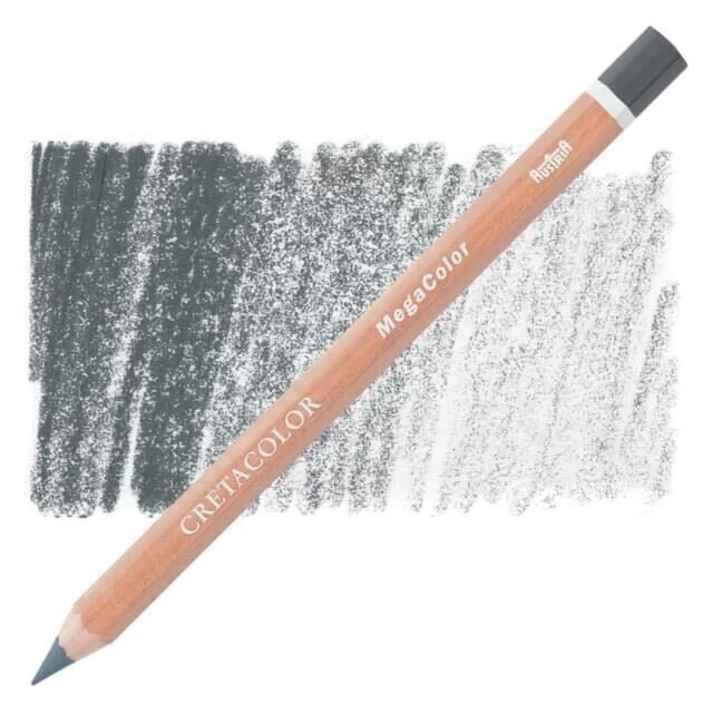 Pencil - Cretacolor Mega Sketch - Image 3