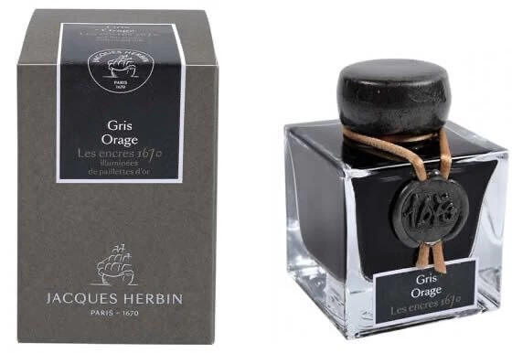 Ink - Herbin - Image 2