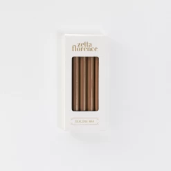 Sealing Wax - Bronze - Pack Of 5