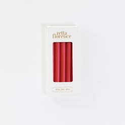 Sealing Wax - Lipstick - Pack Of 5