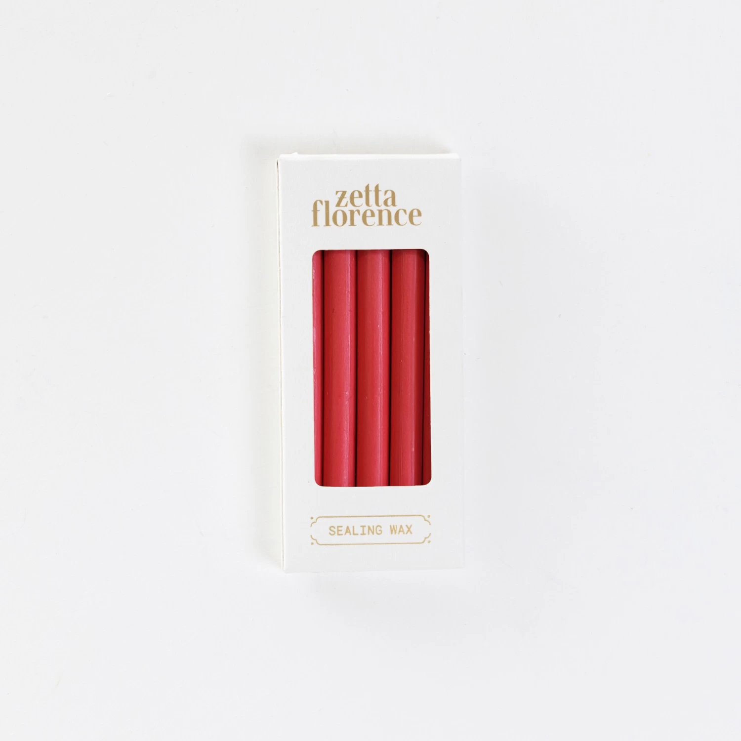 Sealing Wax - Lipstick - Pack Of 5
