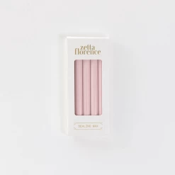 Sealing Wax - Pale Pink - Pack Of 5