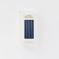 Sealing Wax - Prussian - Pack Of 5