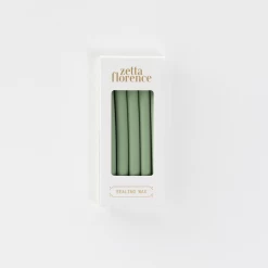 Sealing Wax - Sage - Pack Of 5