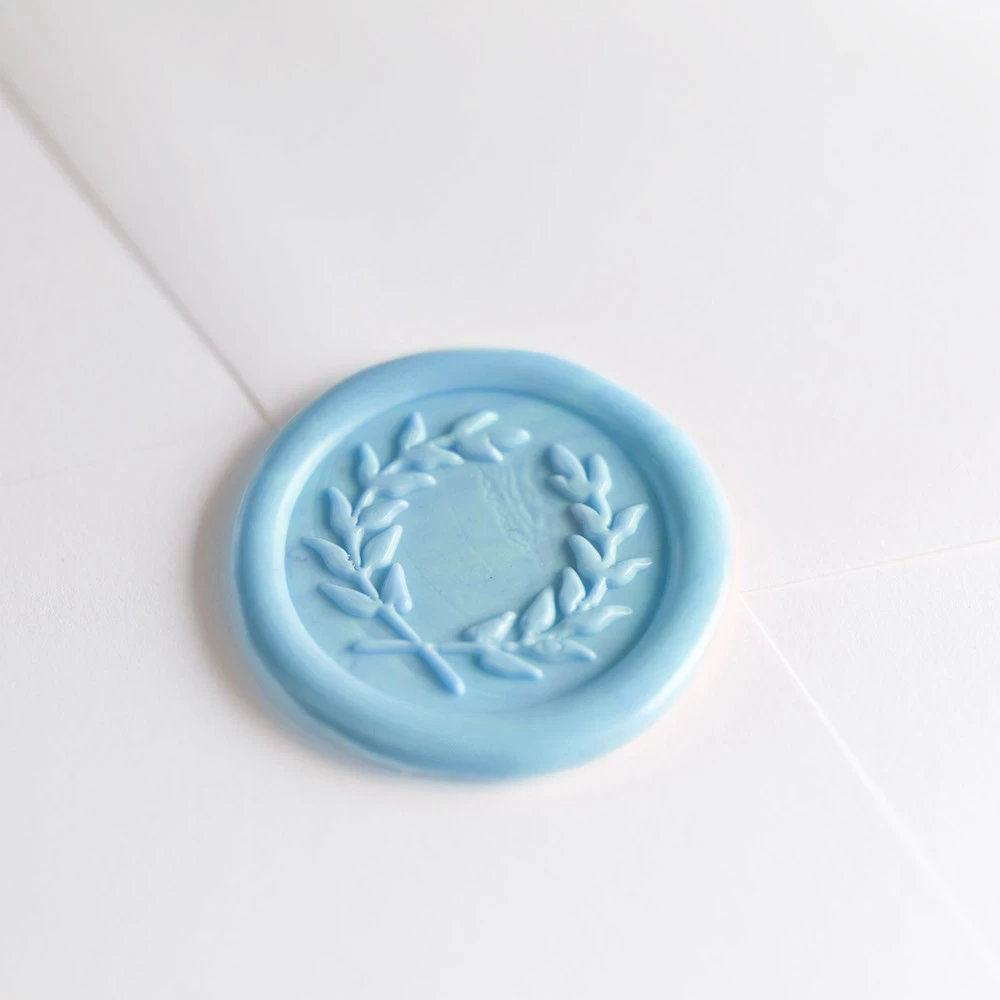 Sealing Wax - Baby Boy - Pack Of 5 - Image 2