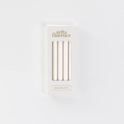 Sealing Wax - Chiffon White - Pack Of 5