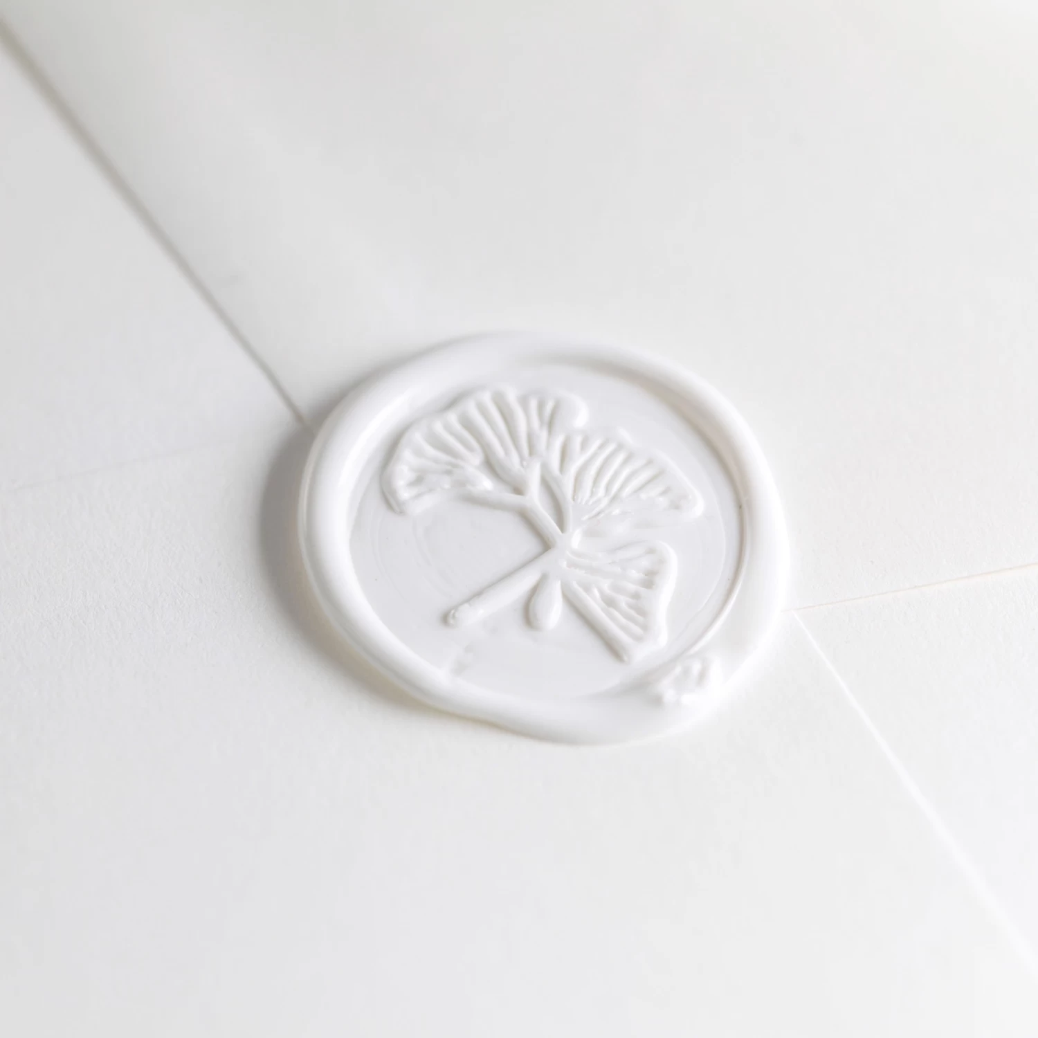 Sealing Wax - Winter - Pack Of 5 - Image 2