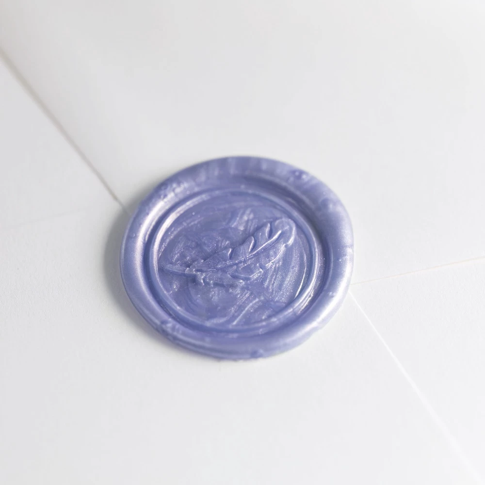 Sealing Wax - Wisteria - Pack Of 5 - Image 2