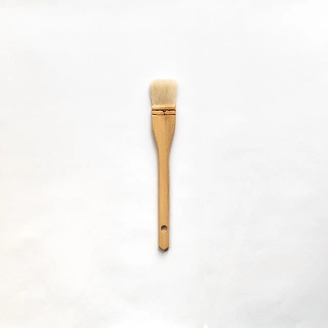 Hake Brush - 3cm Width