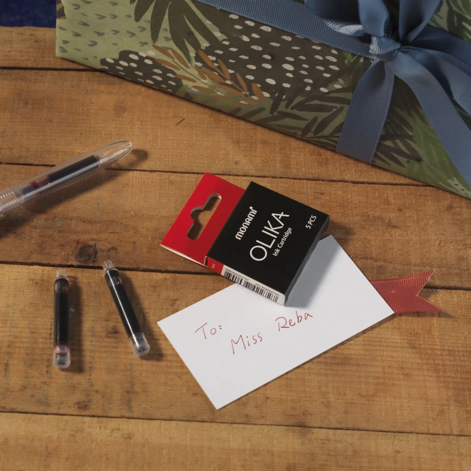 Ink Cartridge β Olika 5 Pack - Image 7