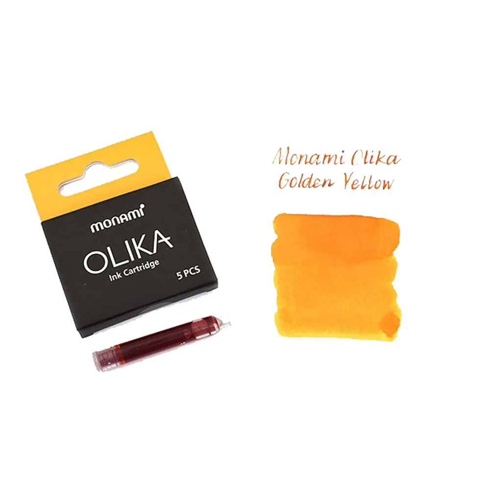 Ink Cartridge β Olika 5 Pack - Image 3