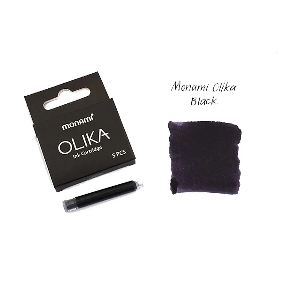 Ink Cartridge β Olika 5 Pack - Image 4