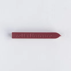 Sealing Wax - Crimson