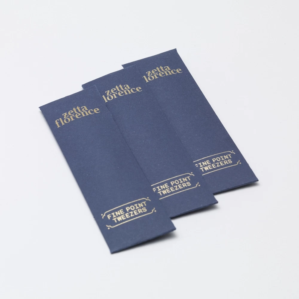 Tweezers - Fine Point - Image 3