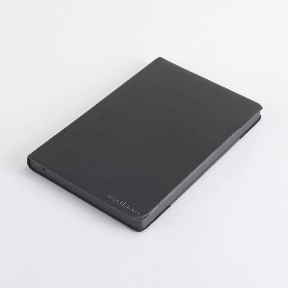 Vegan Softcover Journal - Lined - A5 - Image 2