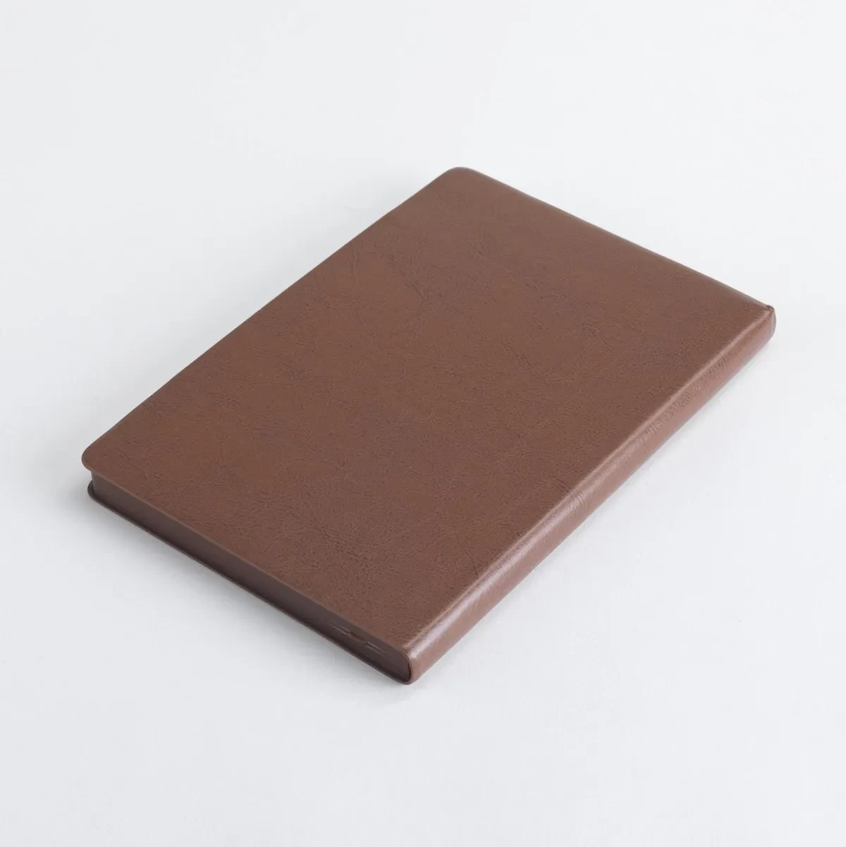 Vegan Softcover Journal - Lined - A5 - Image 4