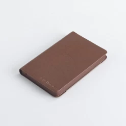 Vegan Softcover Journal - Lined - A6