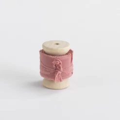 Silk Ribbon – 5M – 2.5cm