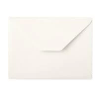 Etrusca Envelope DL - 110 X 220mm - White
