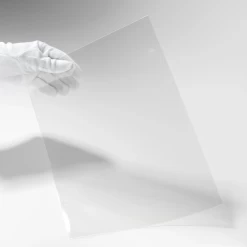 Mylar® Enclosures - A4 - Long Side Opening - 25 Pack