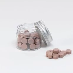 Wax Beads - Clay- Small