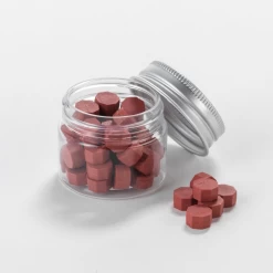 Wax Beads - Spice- Small